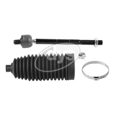 Image de DYS 24 27899K Rotule Axiale Essieu avant gauche, droit M14x1.5 217 DACIA: Duster II