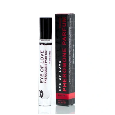 Image de Eol Body Spray Romantic 10 Ml