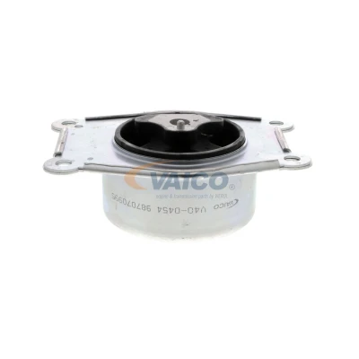 Image de VAICO V40 0454 Support moteur Qualité originale avant gauche OPEL: Zafira A, Astra G CC, Caravan, VAUXHALL: Mk4 CC