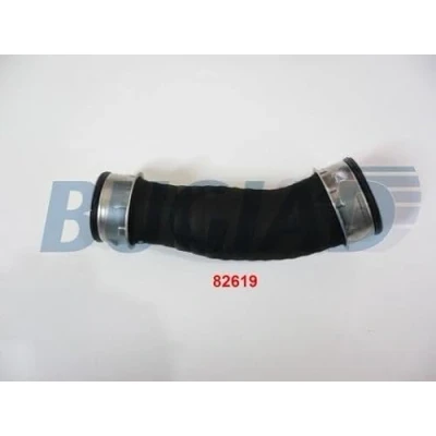 Image de BUGIAD 82619 Gaine De Suralimentation 54 sans colliers VOLKSWAGEN: Multivan 5 (7HM, Transporter 5, Bus