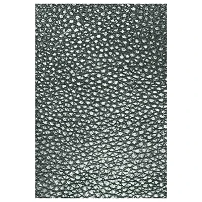 Image de Sizzix 3 D Texture Fades Gaufrage Dossier Craquelé Cuir par Tim Holtz 665766 Chapitre 2 2022, Multicolor, Taille Unique