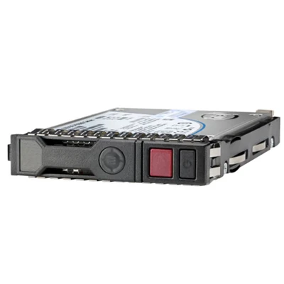 Image de Disque dur HPE 2 To 2.5&quot; SFF SAS 12Gb/s 7200 trs/min échangeable à chaud