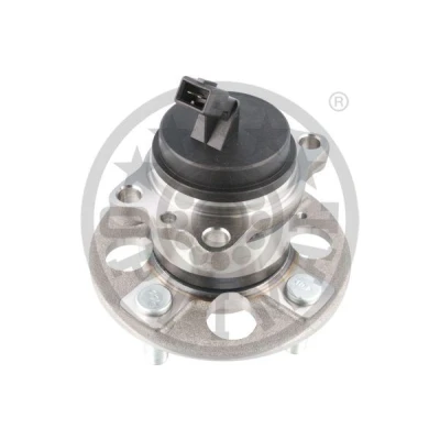 Image de OPTIMAL 922433 Kit de roulements roue 132, 132 HYUNDAI: i20 II 3/5 portes, Coupe