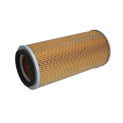 Image de JC PREMIUM B21020PR Filtre à air 280 132, 132 rond Cartouche filtrante BMW: X3, NISSAN: Patrol GR 4 SUV, Cabstar E Сamion Plateau / Сhâssis