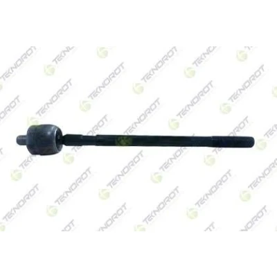 Image de TEKNOROT R 727 Rotule Axiale Essieu avant M12x1 Acier RENAULT: Kangoo I, I Express, MEGANE 1