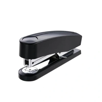 Image de Novus Agrafeuse professionnelle B2 (Noir)