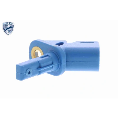 Image de VEMO Original Quality V25 72 0070 Capteur ABS Essieu avant pour véhicules avec système antiblocage 12 FORD: Focus 2, C Max, Max