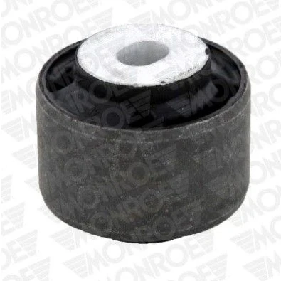 Image de MONROE L10845 Silent Bloc De Triangle barre oscillant transversal FORD: FIESTA 6 Van,