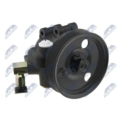 Image de NTY SPW FR 022 Pompe De Direction Assistée hydraulique FORD: Focus Mk1 3/5 portes, Break