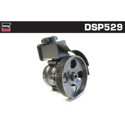 Image de DELCO Remy DSP529 Pompe De Direction Assistée hydraulique 6 avec réservoir Remanufactured CITROËN: Xsara Picasso