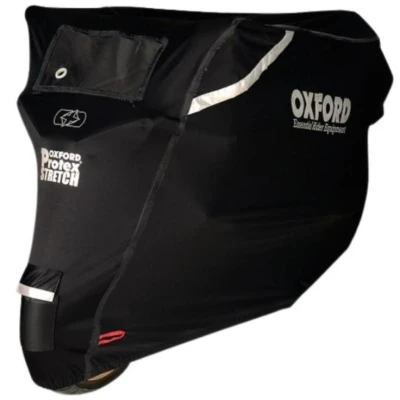 Image de Moto OXFORD CV163