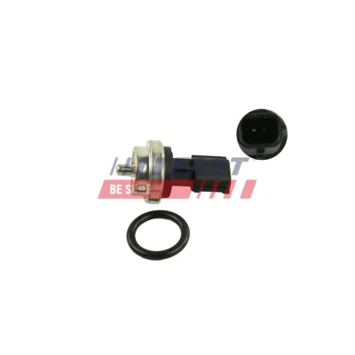 Image de FAST FT80129 Sonde De Température Liquide Refroidissement RENAULT: CLIO 2, MASTER 2 Kasten, Kangoo I, DACIA: Sandero Logan I MCV,