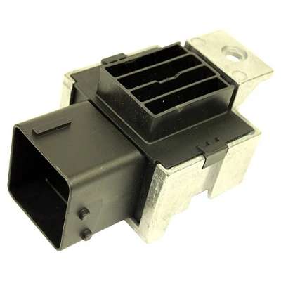 Image de METZGER 0884004 Temporisateur de préchauffage référence OE PEUGEOT: Expert II Van, 5008 I, 407 Berline, CITROËN: Jumpy C4 Picasso 1