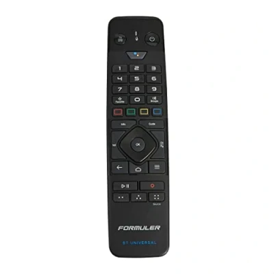 Image de Télécommande Formuler avec contrôle vocal Bluetooth