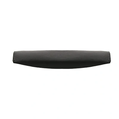 Image de kwmobile Bandeau Compatible avec JBL Tune T760NC / T750BTNC T710BT T700BT de Rechange Rembourrage Similicuir Noir