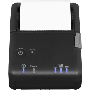 Image de Epson TM P20 203 x DPI Avec fil &amp;sans Thermique Imprimantes POS Neuf
