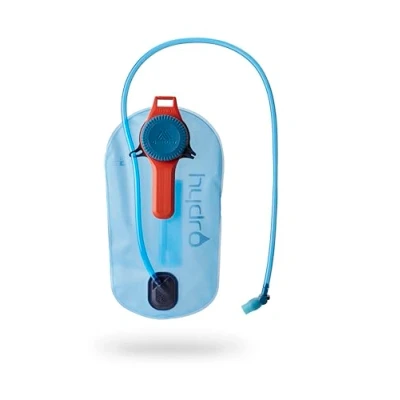 Image de Gregory Hydro 2L Reservoir Ocean /Orange Sac d&#039;hydratation