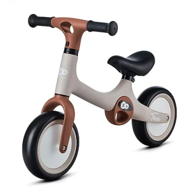 Image de Draisienne vélo beige