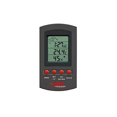 Image de sera Reptil Thermometer/Hygromètre 1 Unité