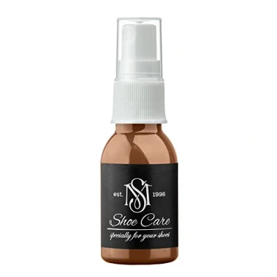 Image de MAVI STEP Vaporisateur Rénovateur Nubuck &amp; Daim 166 Camel, 25 ml / 0.85 oz