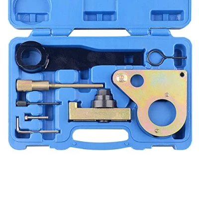 Image de Kit d&#039;outils de verrouillage réglage synchronisation compatible avec Renault 2.0 DCi M9R Megane Laguna Espace Traffic