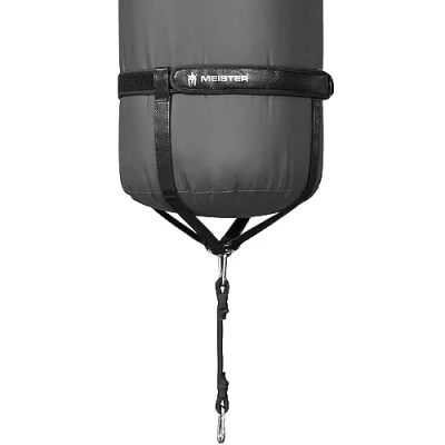 Image de Meister Kit de Fixation à Double extrémité Ancrer n&#039;importe Quel Sac Lourd pour Boxe et MMA