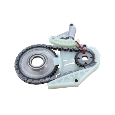 Image de VAICO V20 3812 Kit de chaînes, commade pompe à huile BMW: 2 Coupe, 3 Berline, 1 portes