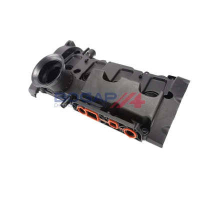 Image de BOGAP A1115127 Cache Culbuteur avec joints AUDI: A3 Sportback, 3/5 portes, A1 VOLKSWAGEN: GOLF 5, 6, Passat B6 Variant