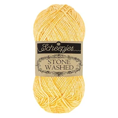 Image de Scheepjes Stone Washed 833 Fil de béryl 1 x 50 g