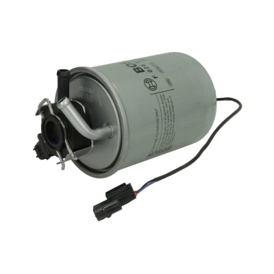 Image de BOSCH F 026 402 219 Filtre à Carburant de conduite NISSAN: Pathfinder 3, NP300 Navara Pick up, Сamion Plateau / Сhâssis
