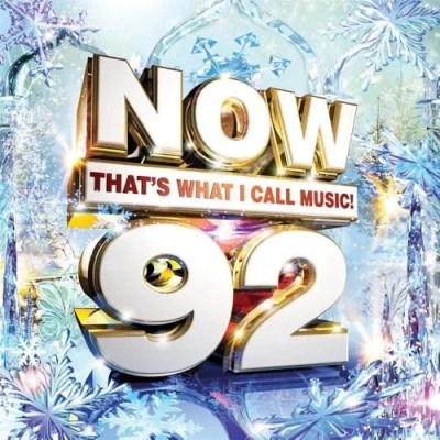 Image de Now That&#039;s What I Call Music 92 / Various [Import]