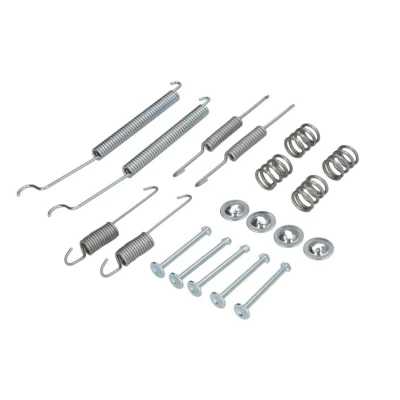 Image de QUICK BRAKE 105 0039 Kit d&#039;accessoires, mâchoire de frein RENAULT: CLIO 2, TWINGO 2