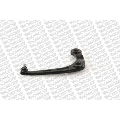 Image de MONROE L28549 Bras de suspension avec rotule suspension, support en caoutchouc barre oscillant transversal PEUGEOT: 206 3/5 portes, SW