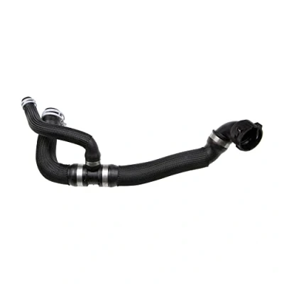 Image de GATES 05 4615 Durite De Refroidissement EPDM (éthylène propylène diène caoutchouc) VOLVO: V60 I, XC70 II Break, XC60 I
