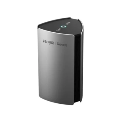 Image de RUIJIE REYEE PACK 2 UNITÉS GIGABIT 4X4 WI FI 6 MESH ROUTEUR 2.4/5GHZ