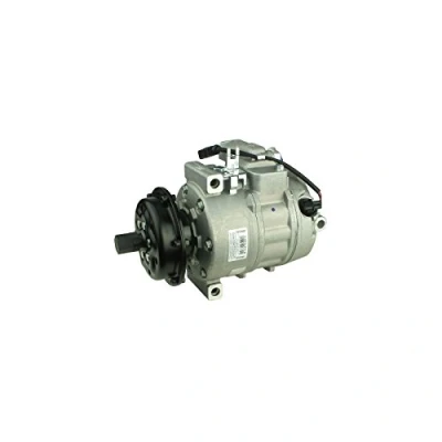 Image de DELPHI TSP0159451 compresseur De Climatisation Denso 7SEU16C PAG 46 avec huile VOLKSWAGEN: Transporter 5 Bus,