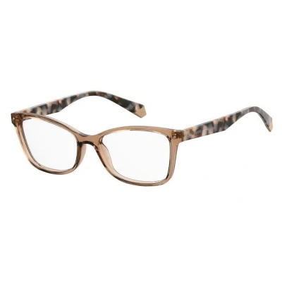 Image de Ladies&#039; Spectacle frame Polaroid PLD D320 10A Ø 53 mm