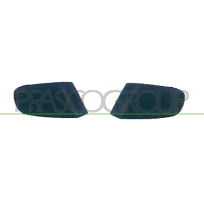 Image de PRASCO PG4221248 Baguette et bande protectrice, pare chocs avant gauche PEUGEOT: 307 SW