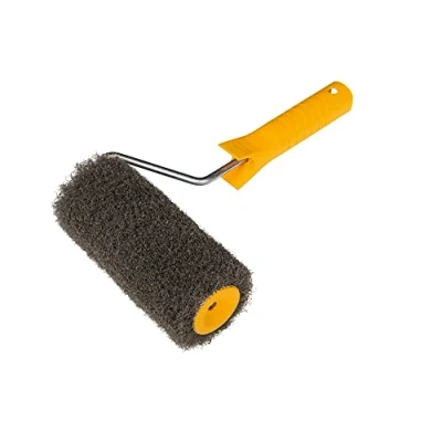 Image de Rouleau de lissage Hardy Rolputz 18 cm avec poignée