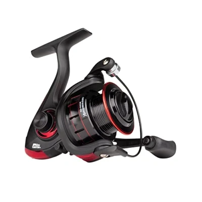 Image de Abu Garcia Cardinal X 5000FD Moulinet