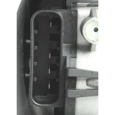 Image de METZGER 2190235 Timonerie d&#039;Essuie Glace pour véhicules avec direction à gauche avant moteur électrique référence OE FIAT: Panda II 5 portes