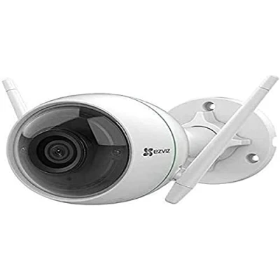 Image de EZVIZ Camera C3WN Noir