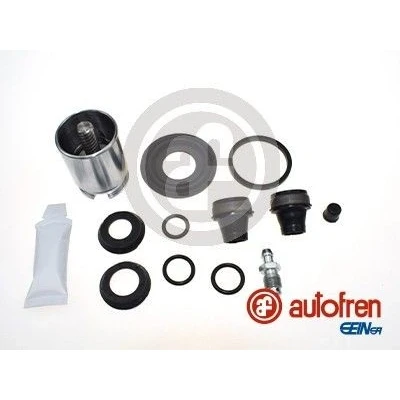 Image de AUTOFREN SEINSA D41574K Kit De Réparation Étrier Frein Essieu arrière 36 WITH MECHANISM OPEL: Zafira A, Astra G Cabriolet, CC
