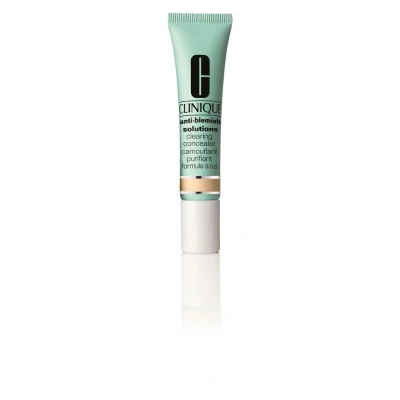 Image de Anti Blemish Solutions Clearing Concealer de Clinique 02 Camouflant Purifiant Formule S.O.S.