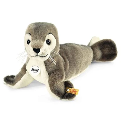 Image de Steiff Peluche pour enfants, Taille: One Size, Multicoloured