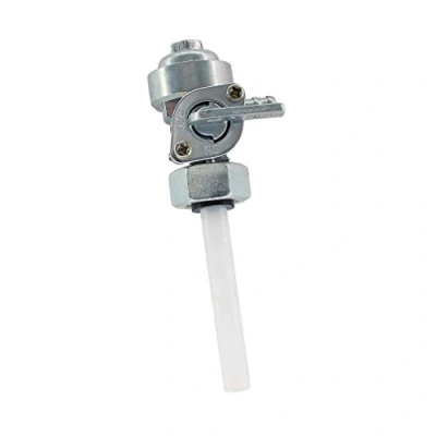Image de AISEN Robinet d&#039;essence pour groupe électrogène Einhell KCST 2501 2502 2503, RT PG 2500, 3250, SE 5500, 5500D KINGCRAFT
