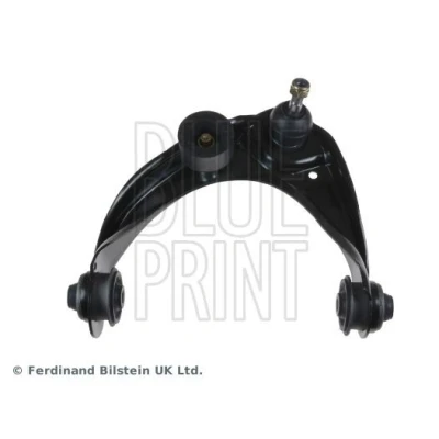 Image de BLUE PRINT ADM58674 Bras de suspension Essieu avant gauche, supérieur barre oscillant transversal Tôle d&#039;acier MAZDA: 6 5 portes, Break, Berline