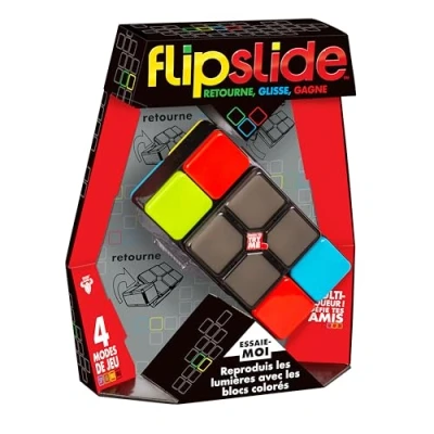 Image de FLIPSLIDE le jeu