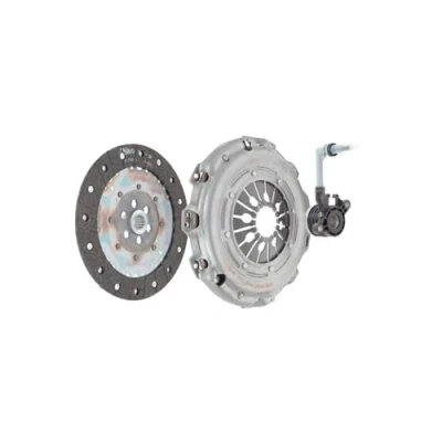 Image de VALEO 834530 Kit d&#039;Embrayage FORD: Transit Mk6 Van, Custom V362 Сamion à Plateau/Сhâssis