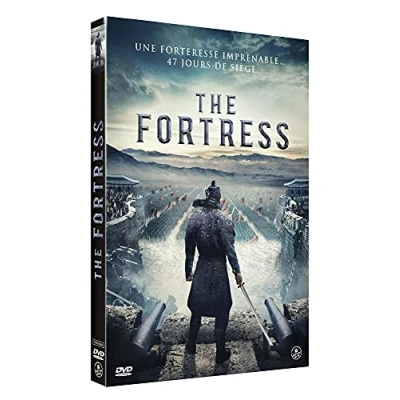 Image de The Fortress DVD Livre d’occasion Bon